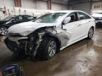 2015 HYUNDAI SONATA HYB - KMHEC4A49FA130735