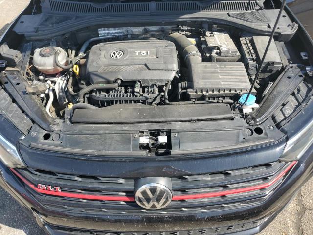 VIN 3VW5T7BU1MM011031 2021 VOLKSWAGEN JETTA no.11