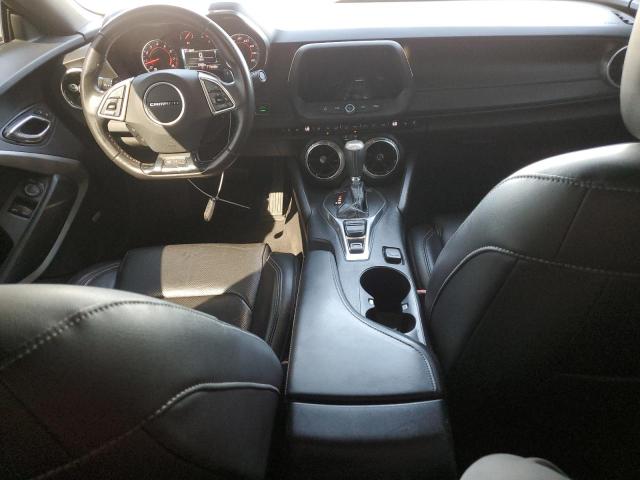 2017 CHEVROLET CAMARO LT - 1G1FD1RS6H0107907