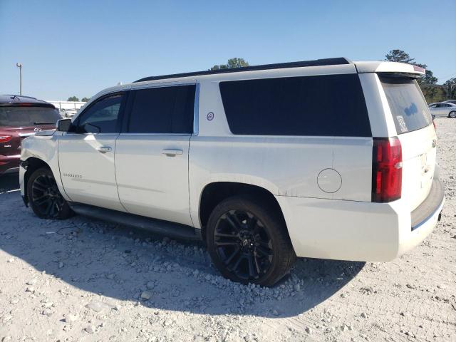 2015 CHEVROLET SUBURBAN C - 1GNSCJKC6FR708374