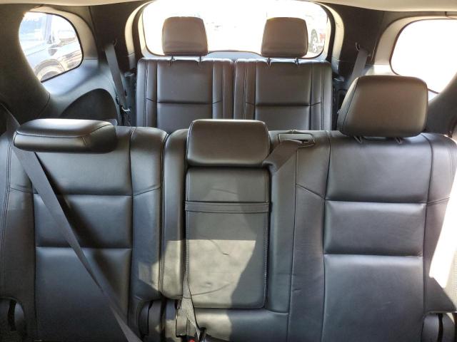 1C4RDHDG3HC736734 2017 DODGE DURANGO