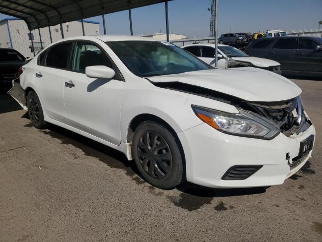 VIN 1N4AL3AP2JC290787 2018 Nissan Altima, 2.5 no.4