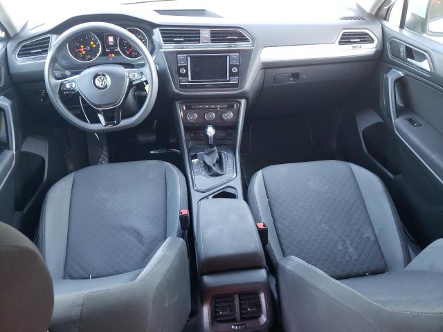 VIN 3VV1B7AX1KM050099 2019 VOLKSWAGEN TIGUAN no.8