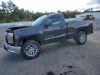 2015 CHEVROLET SILVERADO - 1GCNKPEC3FZ442335