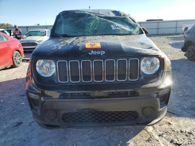 2020 JEEP RENEGADE S - ZACNJBAB0LPM00361