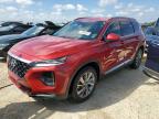 HYUNDAI SANTA FE S photo