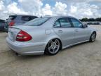 MERCEDES-BENZ E 55 AMG photo