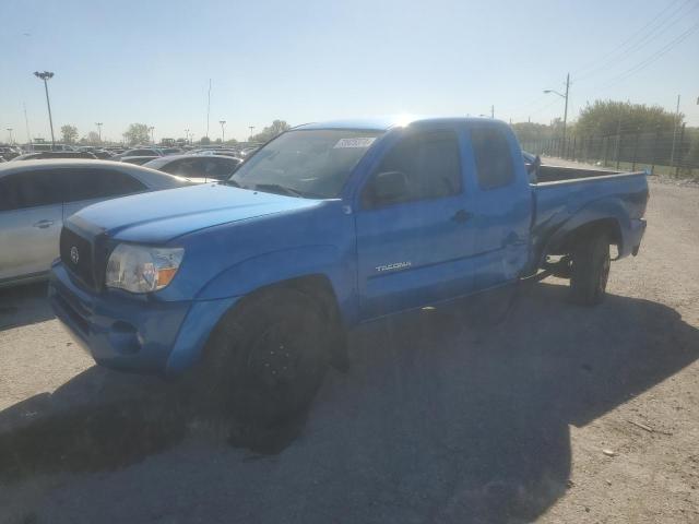 TOYOTA TACOMA PRE