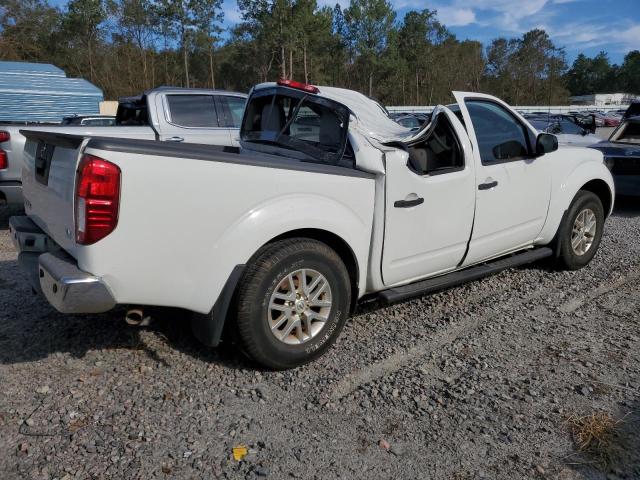 VIN 1N6AD0ER7GN711754 2016 Nissan Frontier, S no.3