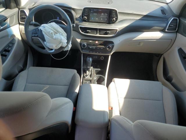 2019 HYUNDAI TUCSON SE - KM8J23A43KU025838