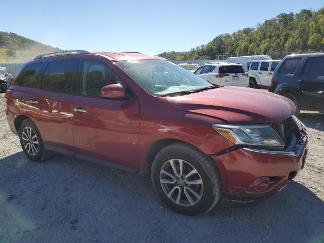 2015 NISSAN PATHFINDER - 5N1AR2MMXFC671407