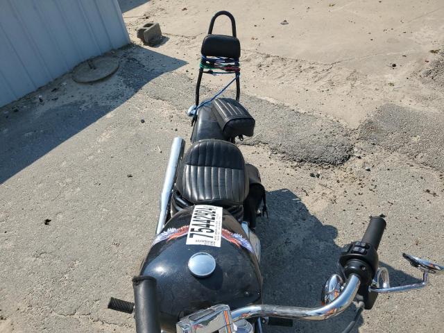 2020 HARLEY-DAVIDSON FXST - 1HD1BVJ15LB052122
