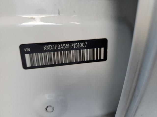 VIN KNDJP3A55F7151007 2015 KIA Soul, + no.13