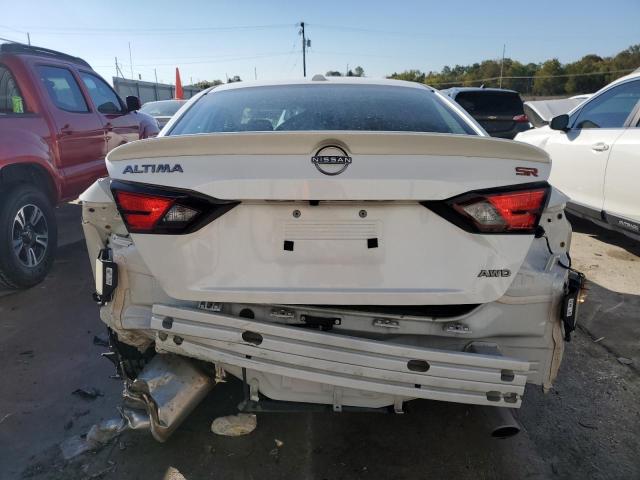 2023 NISSAN ALTIMA SR - 1N4BL4CW7PN303870