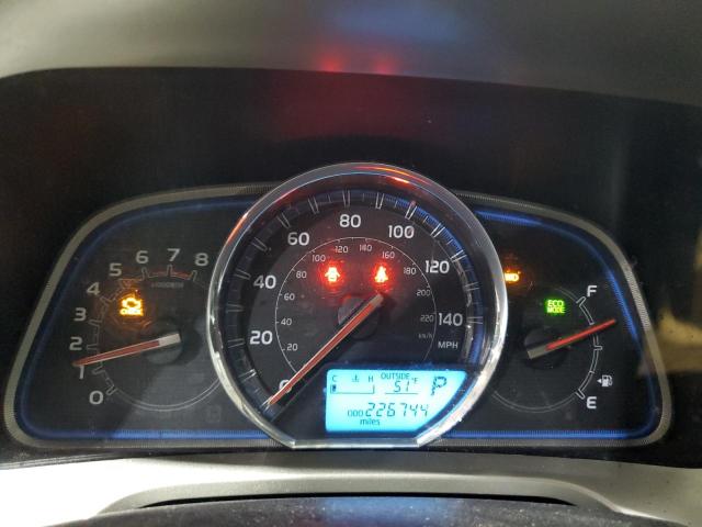 2015 TOYOTA RAV4 LIMIT - 2T3DFREV4FW295598