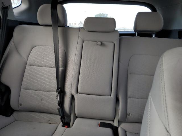 2019 HYUNDAI TUCSON SE - KM8J2CA49KU939222