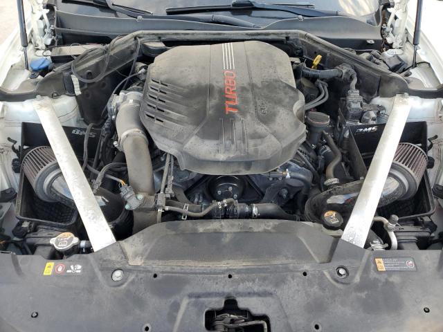 2021 KIA STINGER GT - KNAE35LC1M6091750