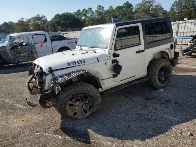Vin: 1c4ajwag8fl585904, lot: 75346634, jeep wrangler sport 2015 img_1