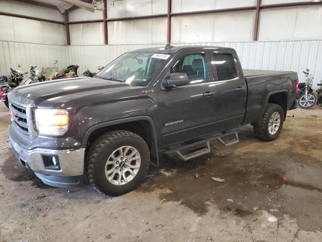 2015 GMC SIERRA K15 #2996631684