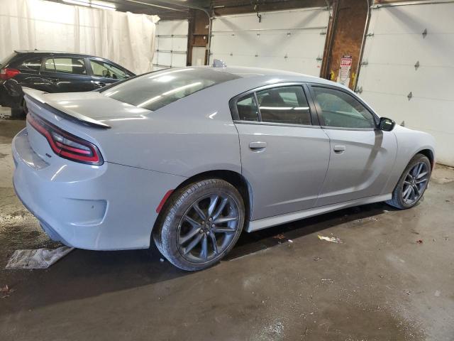 2022 DODGE CHARGER GT - 2C3CDXMG6NH139378