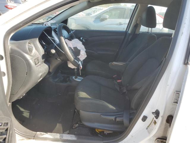 2017 NISSAN VERSA S - 3N1CN7AP4HK471630