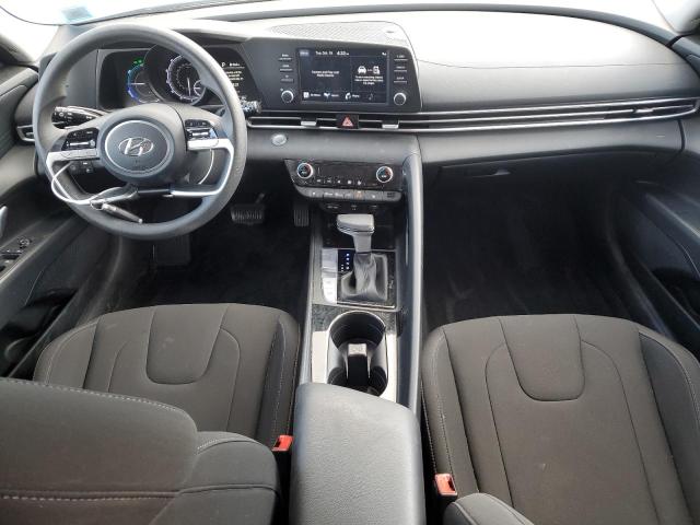 2023 HYUNDAI ELANTRA BL - KMHLM4AJXPU039290