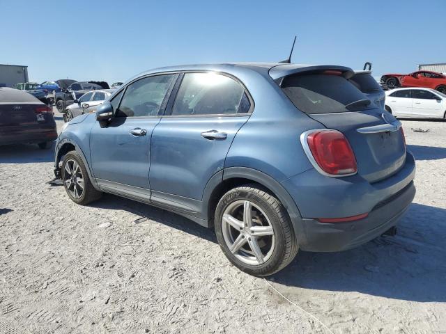 2018 FIAT 500X POP ZFBCFXAH8JP651669