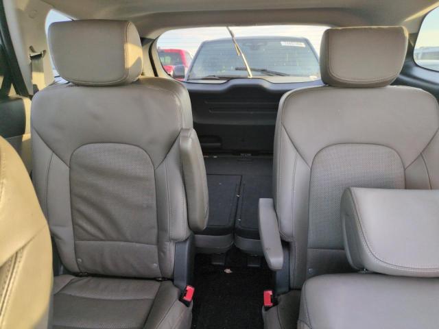 2019 HYUNDAI SANTA FE X - KM8SR4HF9KU305146