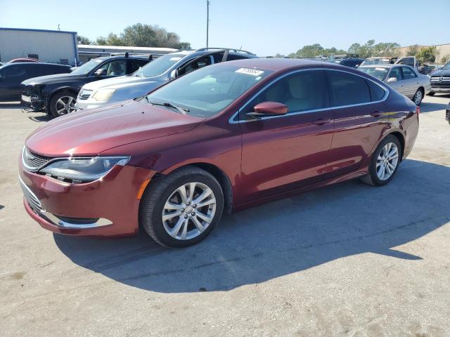 CHRYSLER 200 LIMITE