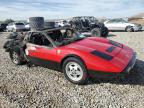 PONTIAC FIERO GT photo