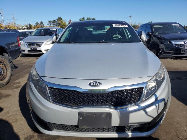 VIN 5XXGN4A76DG162349 2013 KIA Optima, EX no.5