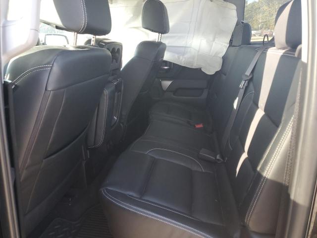 2018 CHEVROLET SILVERADO - 1GCRCREC9JZ359026