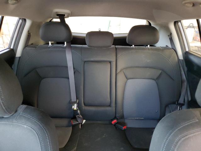 2016 KIA SPORTAGE L - KNDPBCAC1G7820303