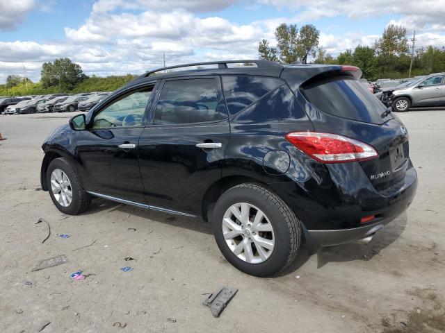 VIN JN8AZ1MW3DW307801 2013 Nissan Murano, S no.2