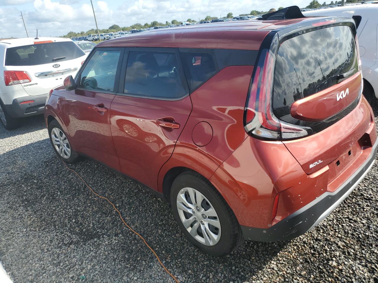 Lot #2938477614 2023 KIA SOUL LX