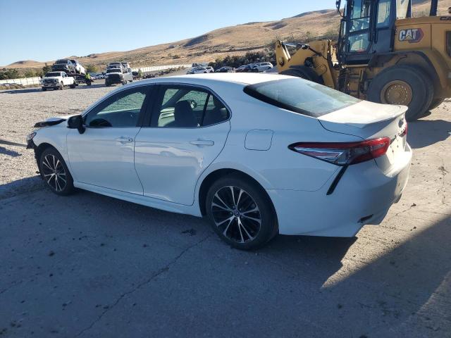 2018 TOYOTA CAMRY L - 4T1B11HK7JU148301