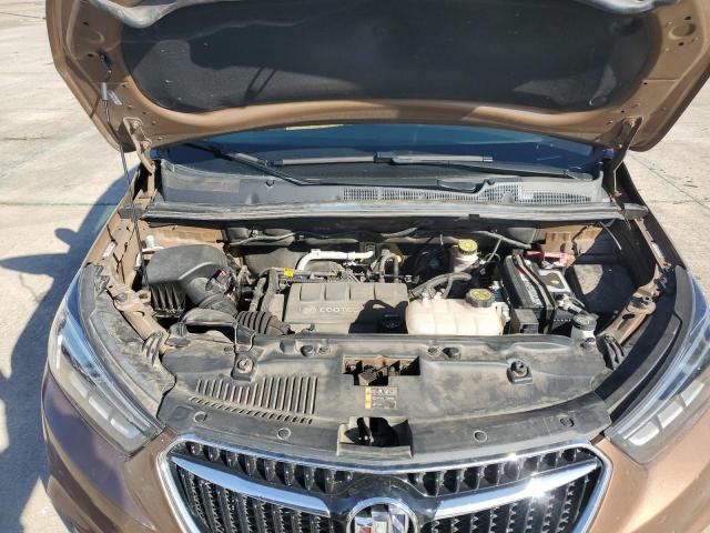 2017 BUICK ENCORE ESS - KL4CJCSB1HB043783