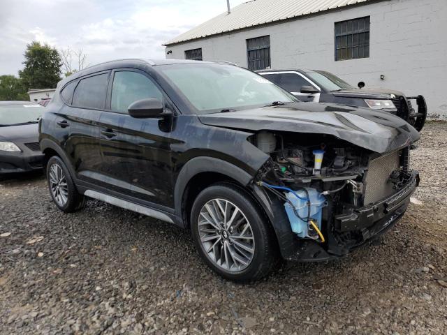 2019 HYUNDAI TUCSON LIM - KM8J3CAL4KU982970