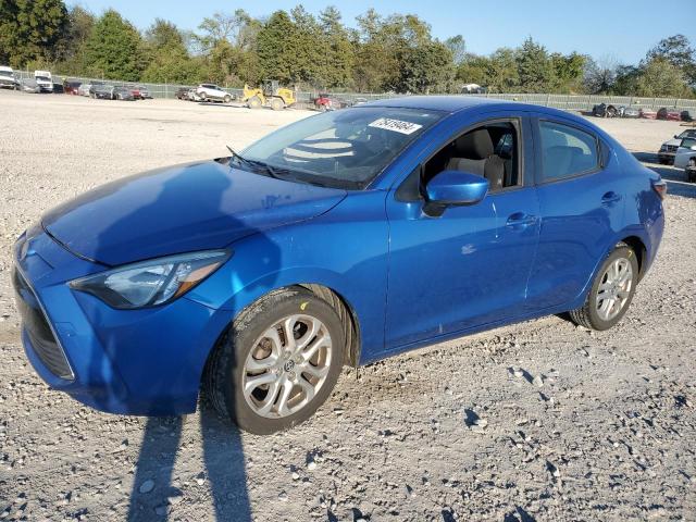 2016 TOYOTA SCION IA 2016