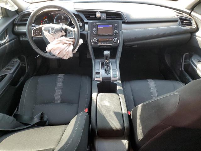 2019 HONDA CIVIC LX - 2HGFC2F61KH568637