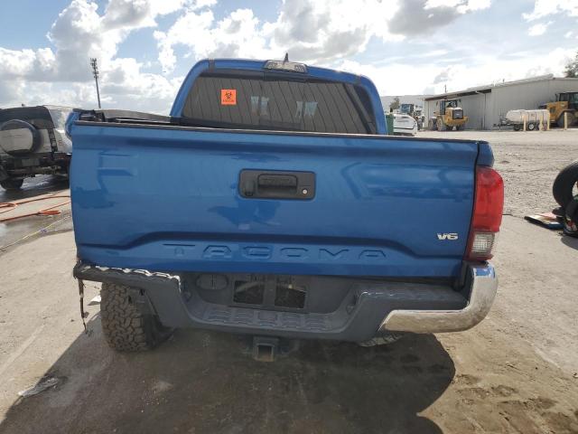 VIN 3TMAZ5CNXJM058162 2018 Toyota Tacoma, Double Cab no.6