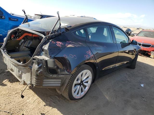 2021 TESLA MODEL 3 - 5YJ3E1EB0MF044957