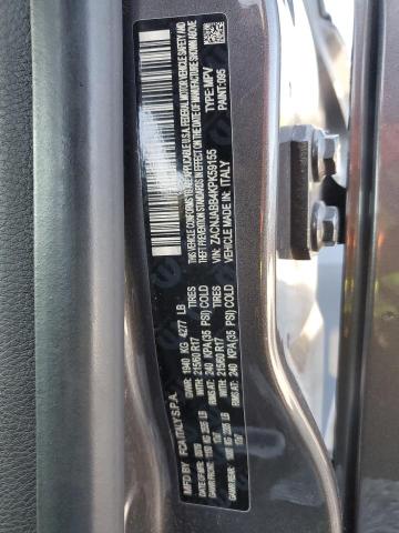 2019 JEEP RENEGADE L - ZACNJABB4KPK59155