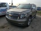 2016 CHEVROLET TAHOE C150 - 1GNSCCKC3GR114726