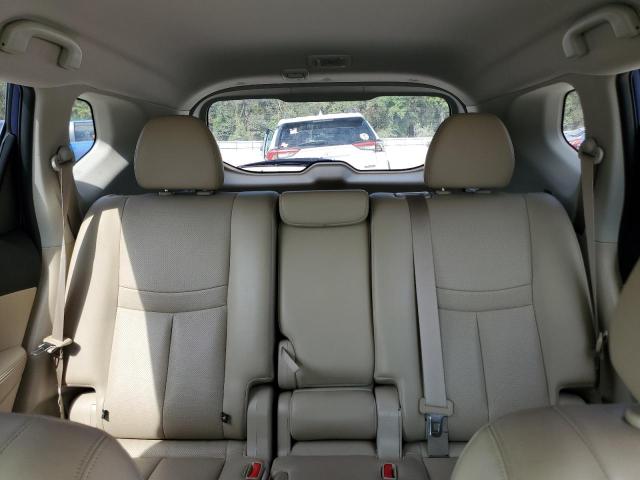 2017 NISSAN ROGUE S - JN8AT2MT0HW144592