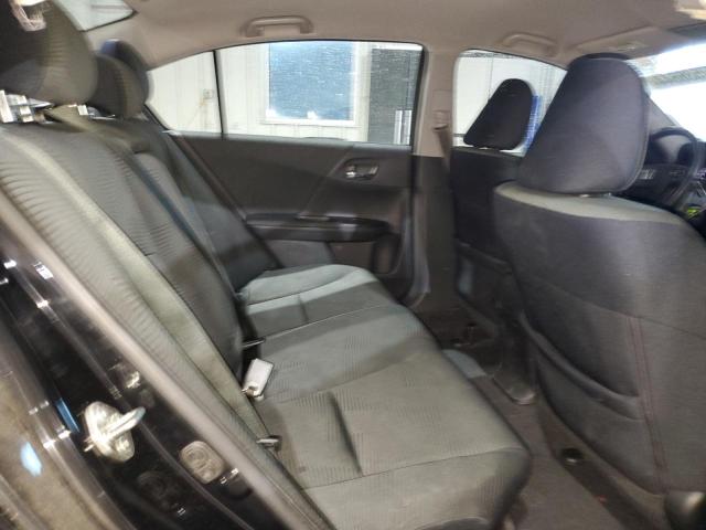 2015 HONDA ACCORD LX - 1HGCR2F34FA181320