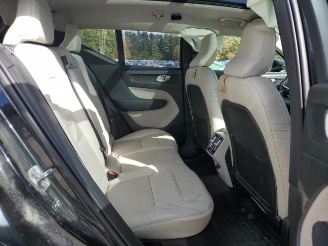 2020 VOLVO XC40 T5 IN - YV4162UL7L2254054