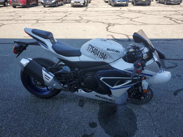 2023 SUZUKI GSX-R1000 - JS1DM11B9P7100380