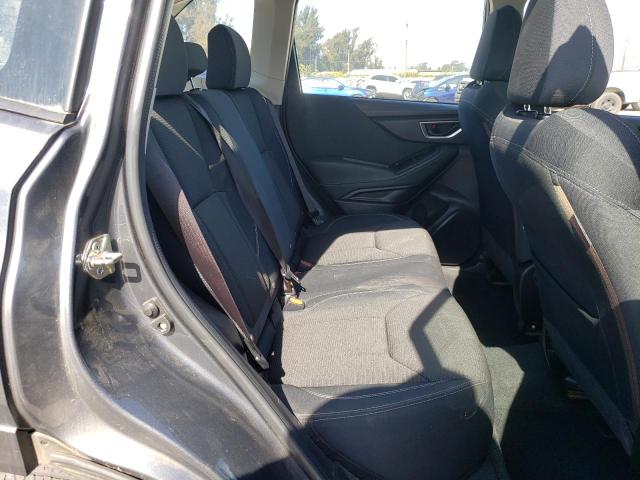 2020 SUBARU FORESTER JF2SKADC6LH492893