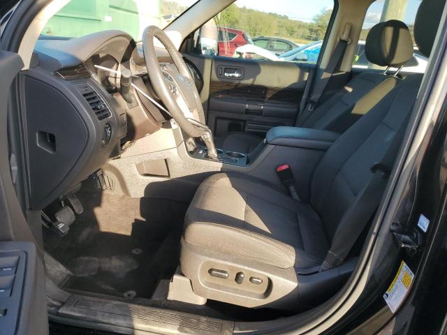 2019 FORD FLEX SEL - 2FMGK5C8XKBA07722